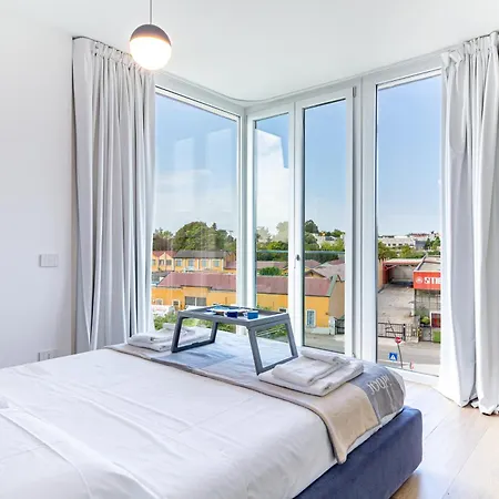 Apartament Arborya By Houset *