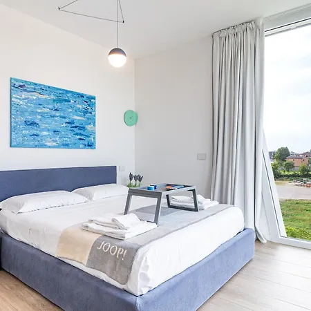 Apartament Arborya By Houset *